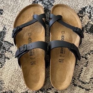 New Birkenstock’s size 41